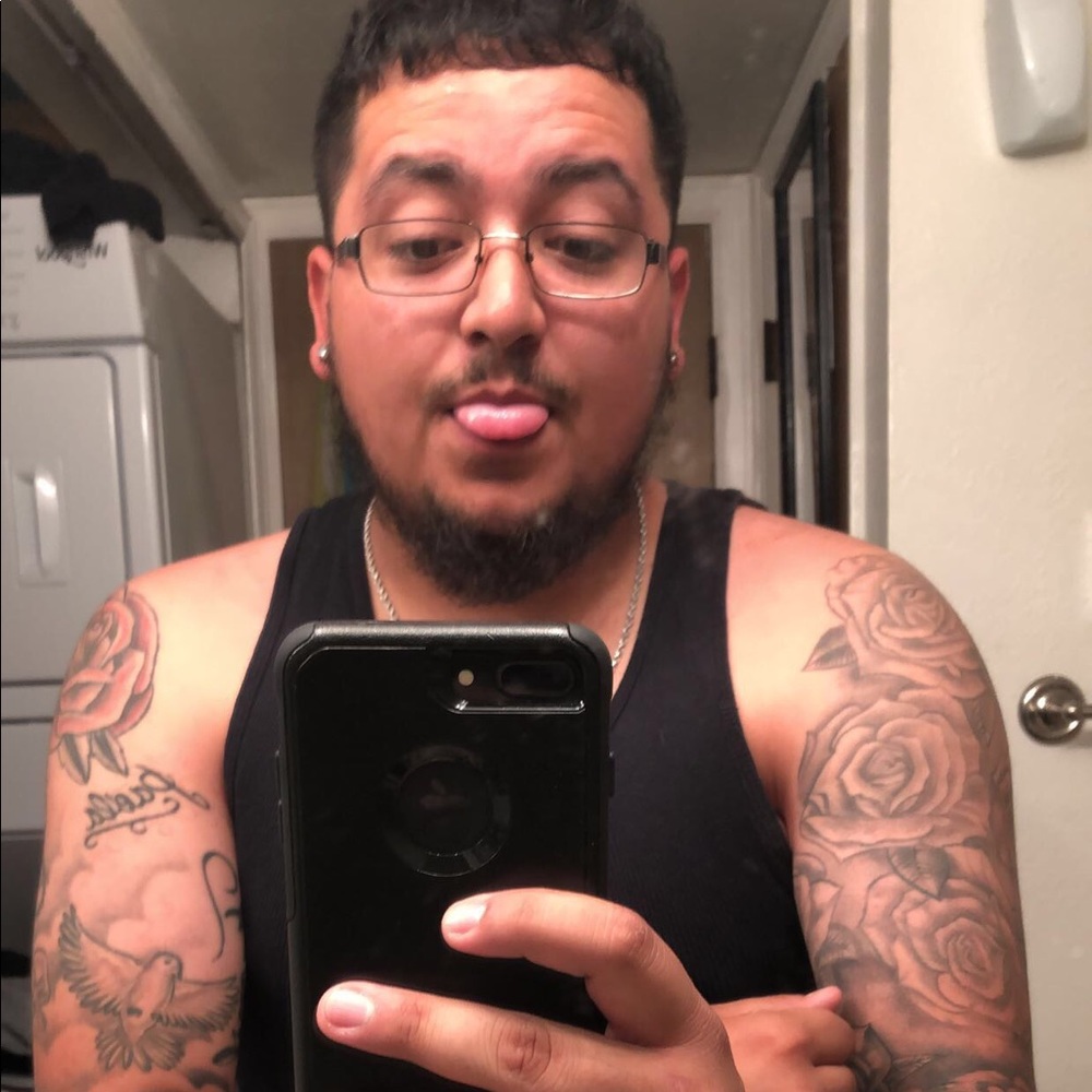 Meet your Posher, Matthew